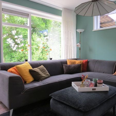 Wad Fijn Villa Sexbierum Exteriör bild