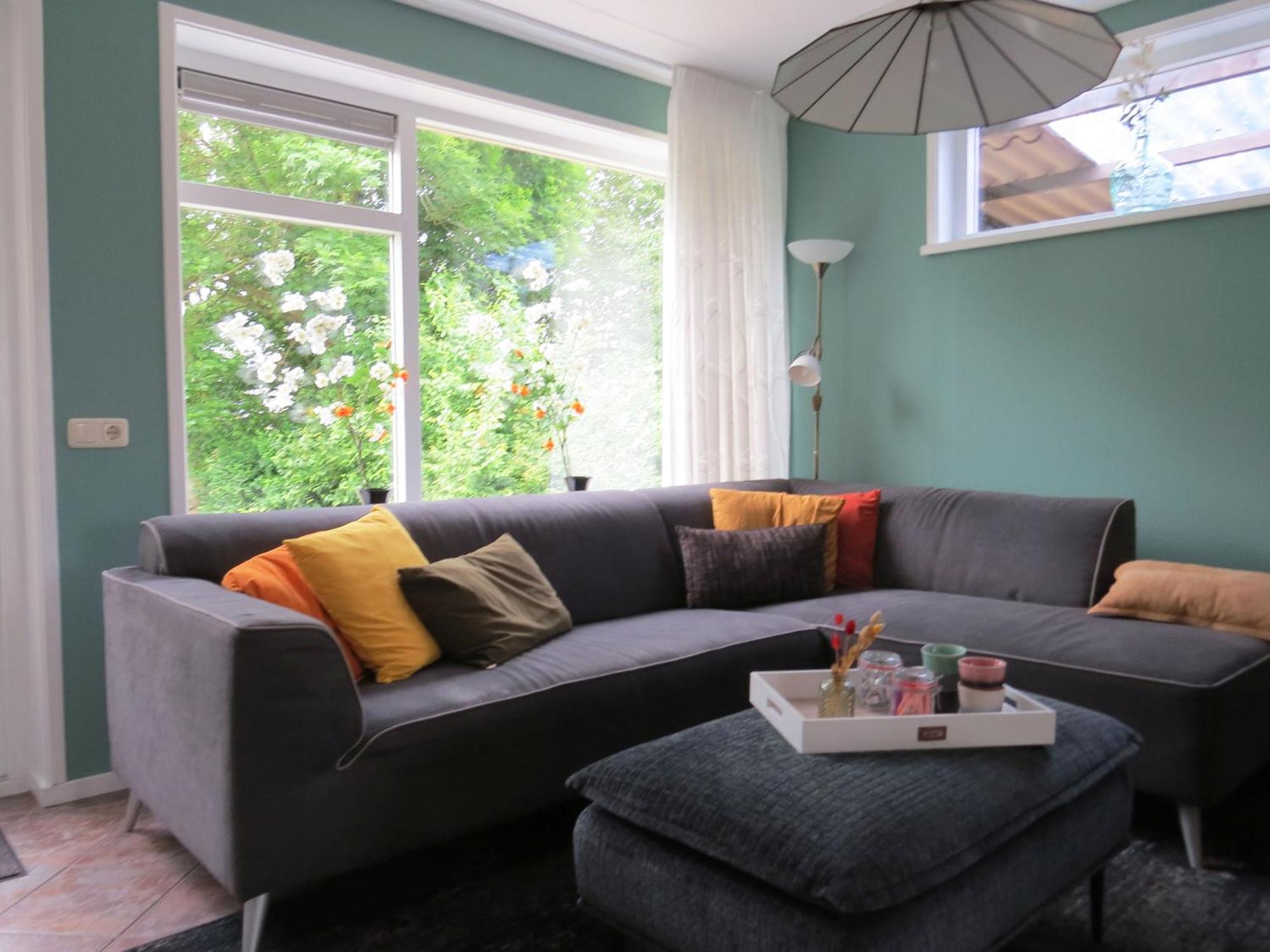 Wad Fijn Villa Sexbierum Exteriör bild